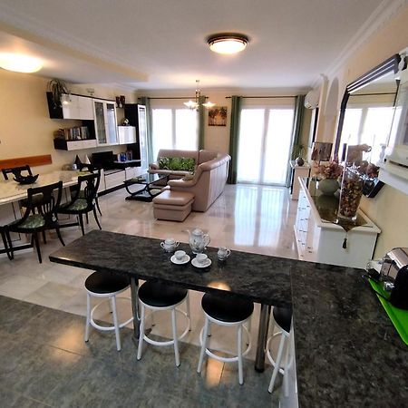 Apartamento Aljamar 3B Nerja Exterior foto